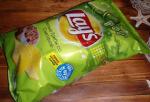 Картофельные чипсы Lays фото