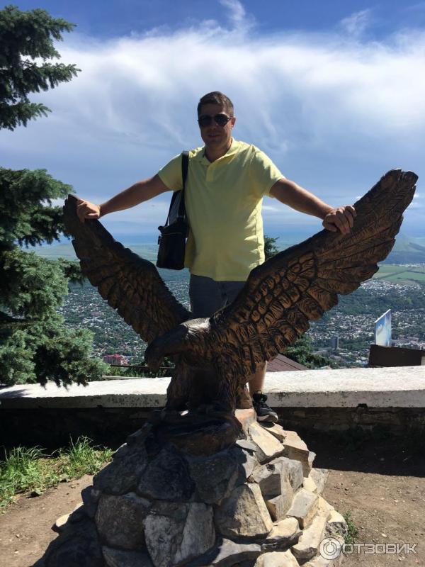 Пятигорск