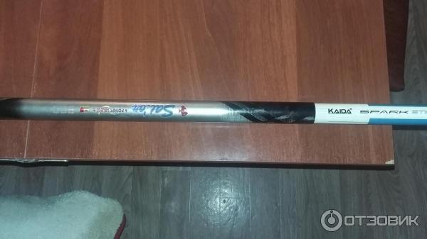 Болонское Удилище Фортекса Стронг 6 Метров Купить