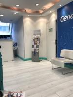Лаборатория "Genetico" (Россия, Москва) фото