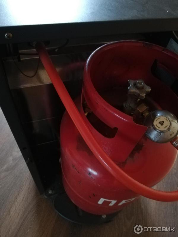 Газовый инфракрасный обогреватель Remington 450CR фото