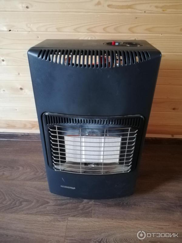 Газовый инфракрасный обогреватель Remington 450CR фото