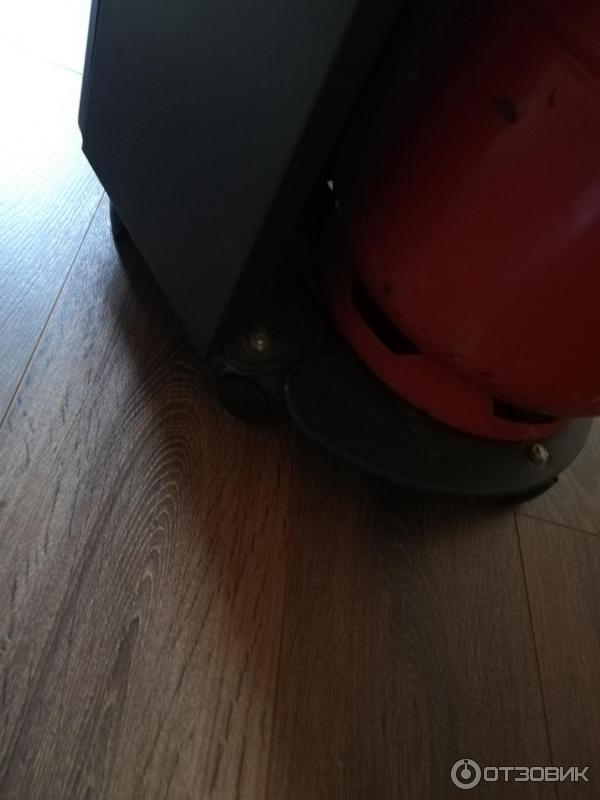 Газовый инфракрасный обогреватель Remington 450CR фото