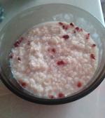 Овсяные хлопья быстрого приготовления "Кашка минутка" фото