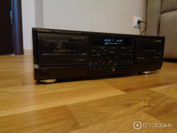 Technics RS-TR474