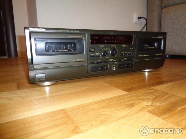 Technics RS-TR474