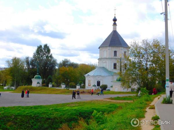 Ландшафтный парк Тьмака (Россия, Тверь) фото