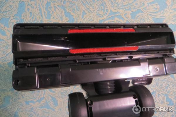 Пылесос Tefal Silence Force TW8351EA фото