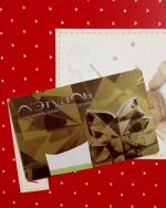 Бриллиантовая карта Л'Этуаль фото