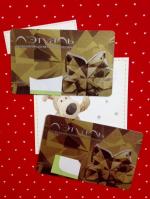 Бриллиантовая карта Л'Этуаль фото