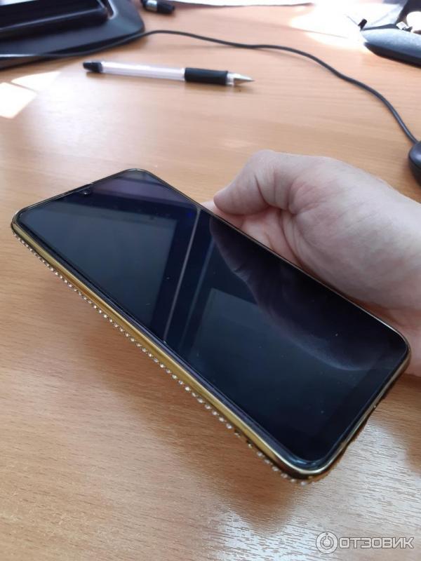 Samsung galaxy a30s