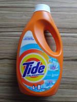 Гель для стирки Tide фото
