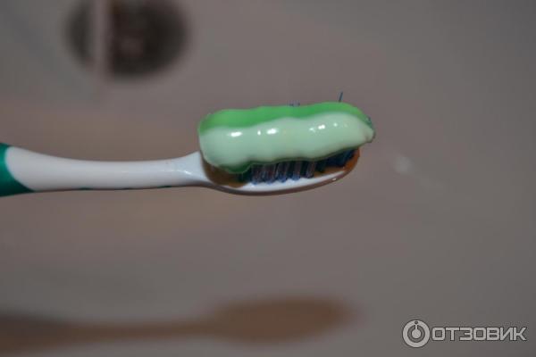 Зубная паста Dental Clinic 2080 Green Fresh фото