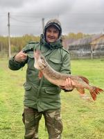 База отдыха "Волошново" (Россия, Костромская область) фото