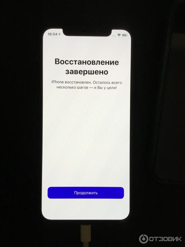 Смартфон Apple iPhone 11 Pro фото