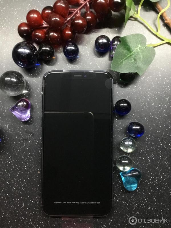 Смартфон Apple iPhone 11 Pro фото