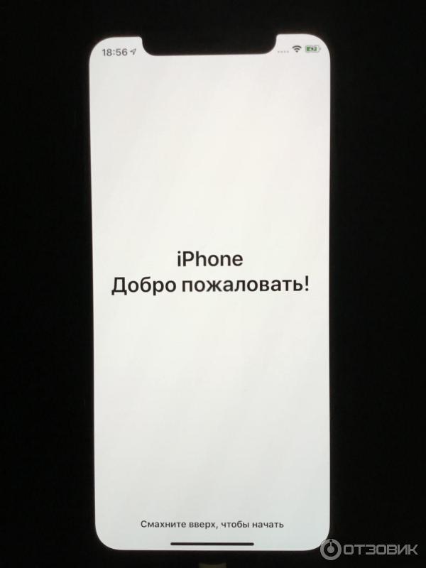 Смартфон Apple iPhone 11 Pro фото