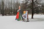 Парк семейного отдыха и экотуризма Зубровник (Россия, Токсово) фото