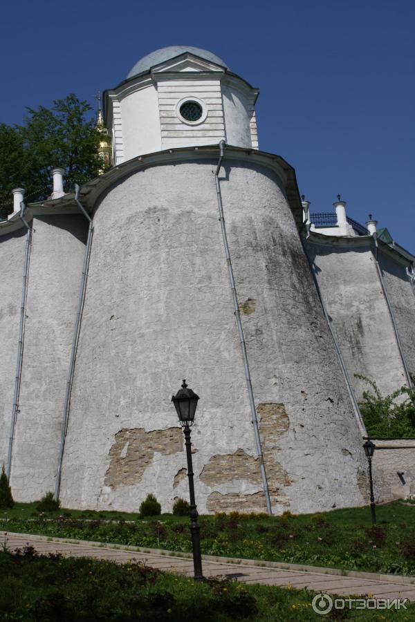 Киево-Печерская лавра (Украина, Киев) фото