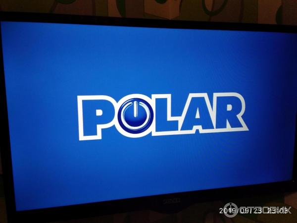 Телевизор Polar P24l51t2csm 24 Hd Купить