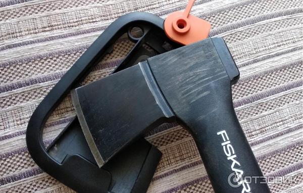 Топор Fiskars X7