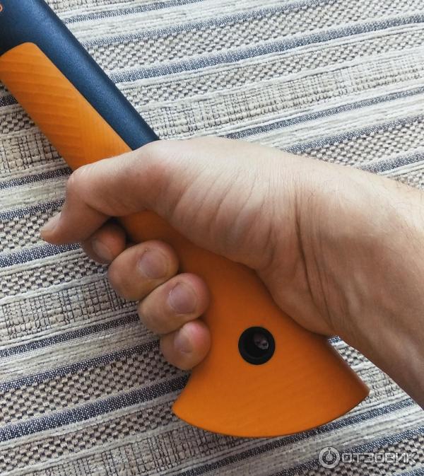 Топор Fiskars X7