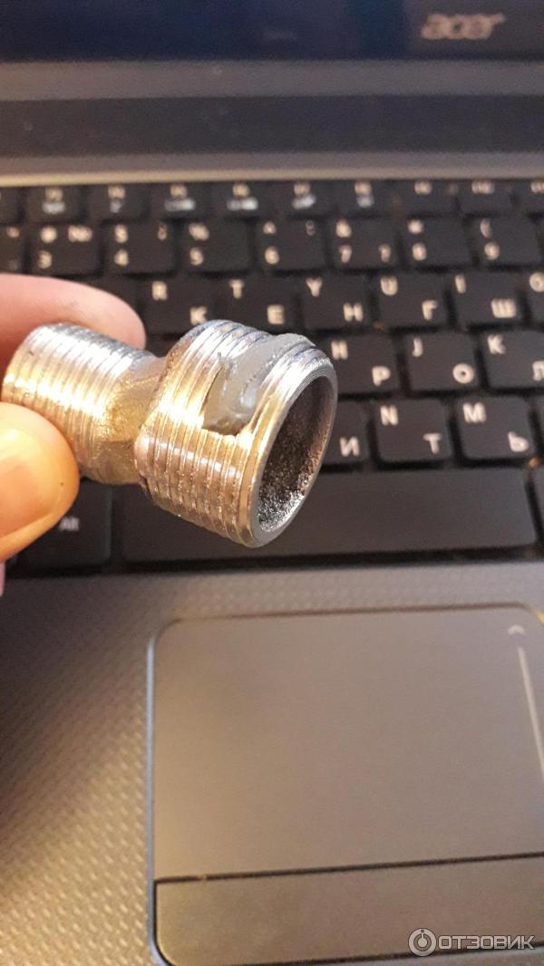 Паста для сантехники Unipak фото