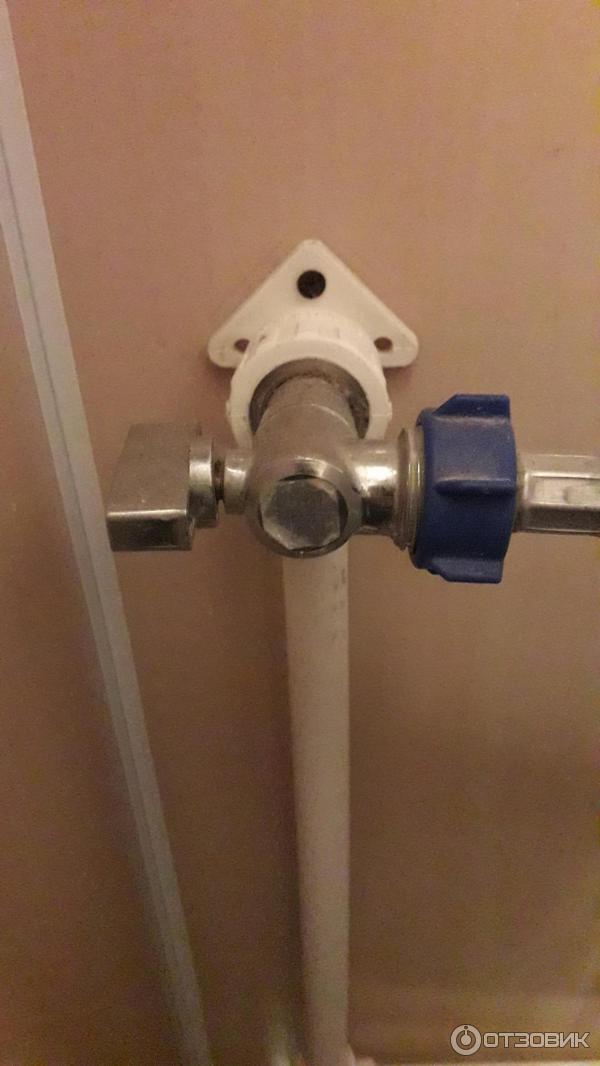 Паста для сантехники Unipak фото