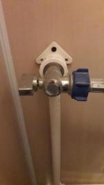 Паста для сантехники Unipak фото