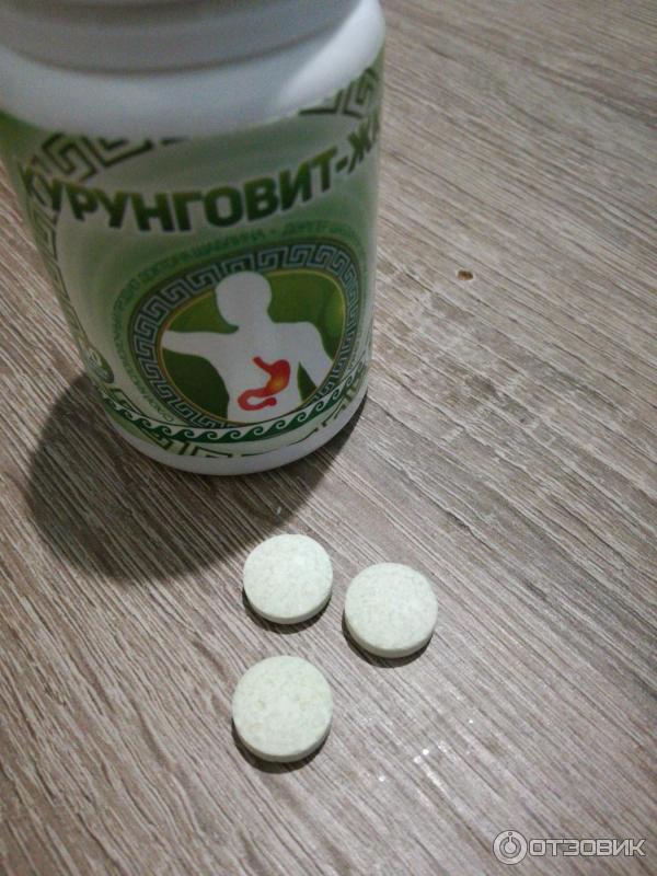 Курунговит Жкт Инструкция По Применению Цена Отзывы