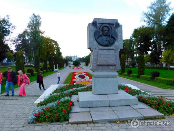 Городской Сад (Россия, Тверь) фото