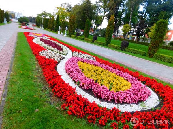 Городской Сад (Россия, Тверь) фото