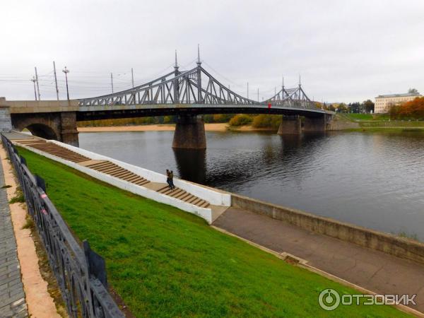 Городской Сад (Россия, Тверь) фото