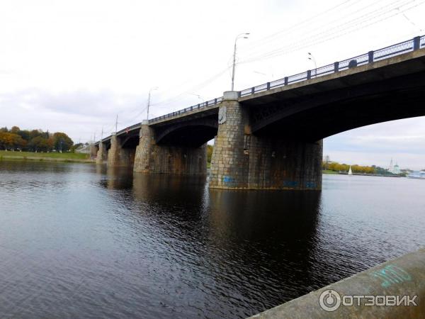 Городской Сад (Россия, Тверь) фото