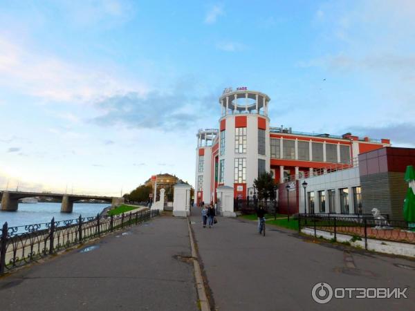 Городской Сад (Россия, Тверь) фото