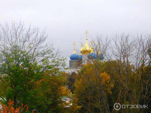 Городской Сад (Россия, Тверь) фото