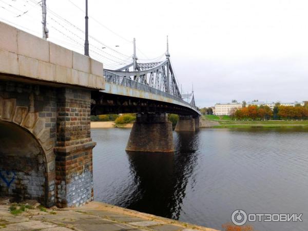 Городской Сад (Россия, Тверь) фото