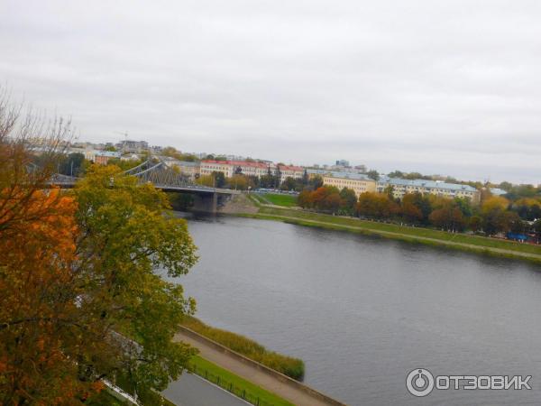 Городской Сад (Россия, Тверь) фото