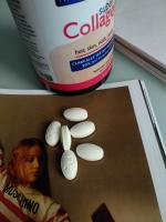 БАД Neocell Супер Collagen+C фото