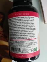 БАД Neocell Супер Collagen+C фото