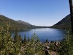 Мультинские озера (Россия, Алтай) фото