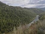 Мультинские озера (Россия, Алтай) фото