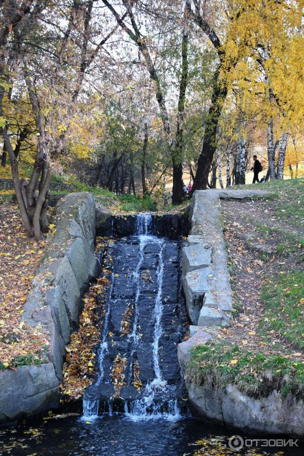 Музей-заповедник Коломенское (Россия, Москва) фото