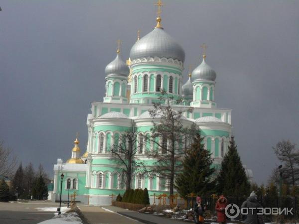 Вкусная всячина дивеево отзывы