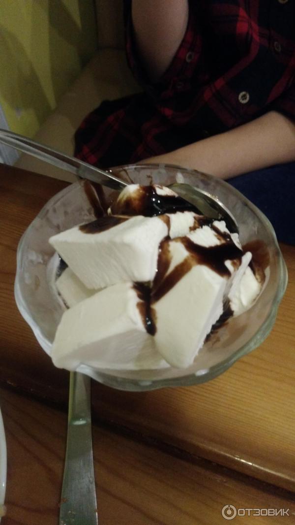 Пиццерия Dina Pizza (Россия, Ясный) фото