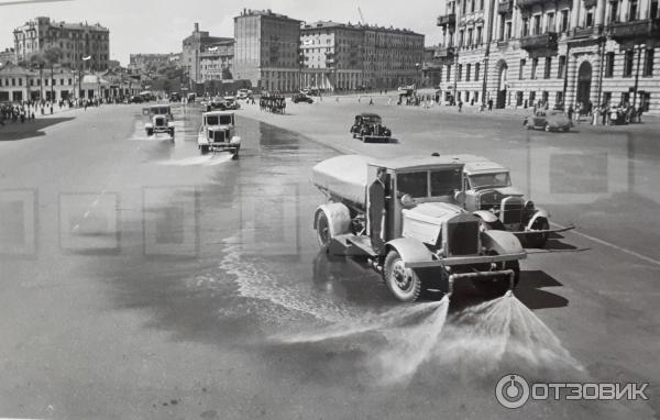 Выставка Евгений Умнов. Избранное в Мультимедиа Арт Музее (Россия, Москва) фото