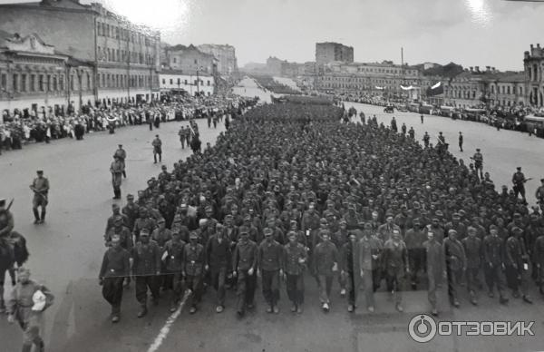 Выставка Евгений Умнов. Избранное в Мультимедиа Арт Музее (Россия, Москва) фото