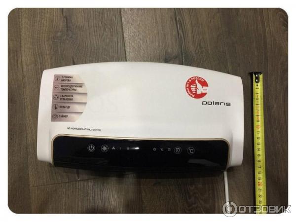 POLARIS PCWH 2019Di