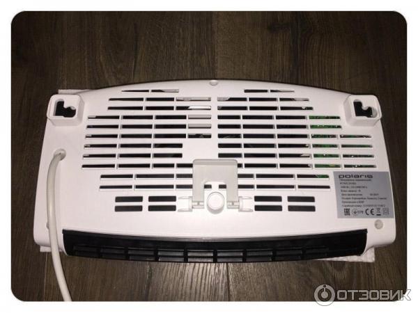 POLARIS PCWH 2019Di