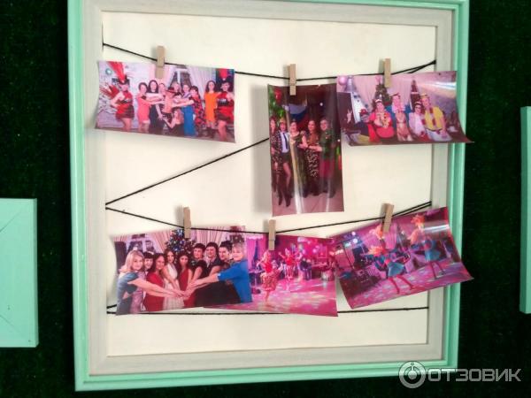 Кафе Фенко-Холл, Россия, Павловск